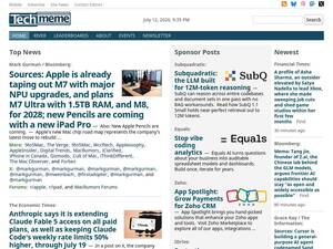 techmeme.com