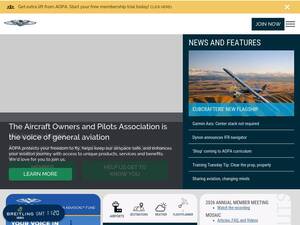 aopa.org