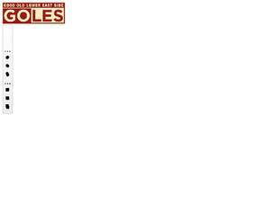 Goles.org