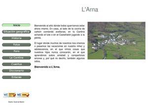 larna.es