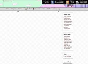 earthboundcentral.com