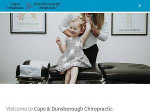 capechiropractic.com.au