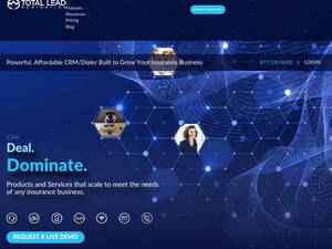Tldcrm.com