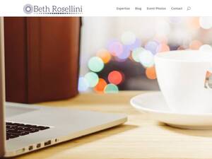 bethrosellini.com