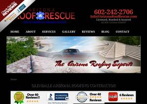 Arizonaroofrescue.com