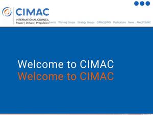 Cimac.com