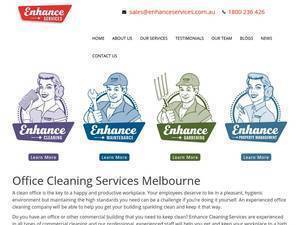 enhanceservices.com.au