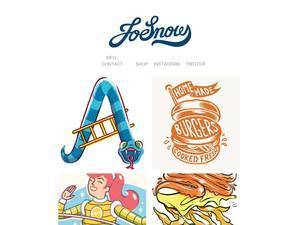 mrjoesnow.com