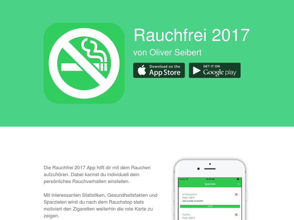 smokefree-app.de