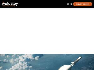 Weldaloy.com