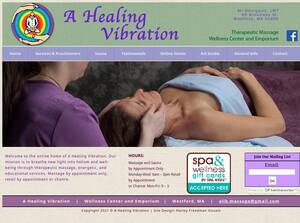 ahealingvibration.com