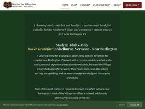 heartofthevillage.com