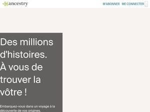ancestry.co.uk