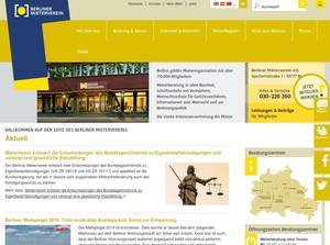berliner-mieterverein.de