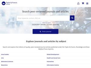 tandfonline.com