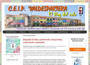 ceipvaldespartera.blogspot.com.es