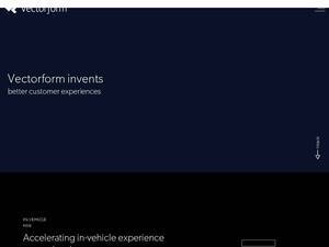 Vectorform.com