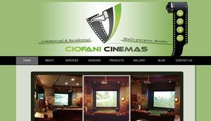 ciofanicinemas.com
