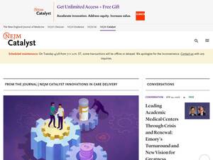 Join.catalyst.nejm.org
