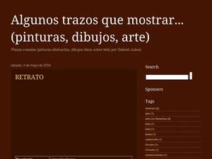 Entrecanvas.blogspot.com