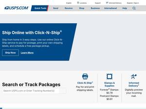 usps.com