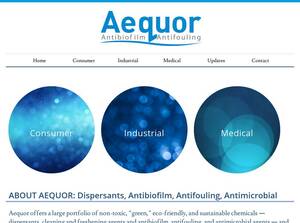 aequorinc.com