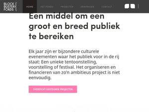 Blockbusterfonds.nl