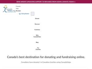 canadahelps.org