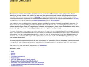 Littlejackie.net