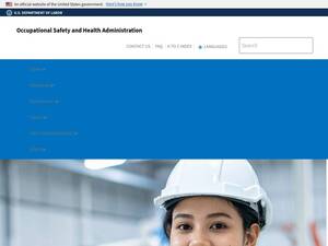 Osha.gov