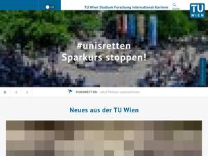 Tuwien.at