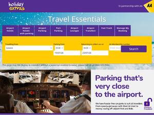 aaparking.co.uk