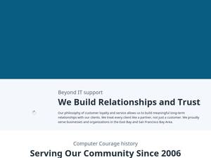 Computercourage.com