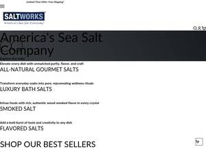 Saltworks.us