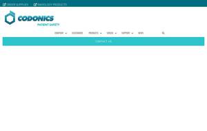 Codonics.com