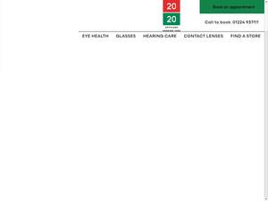 2020opticians.com