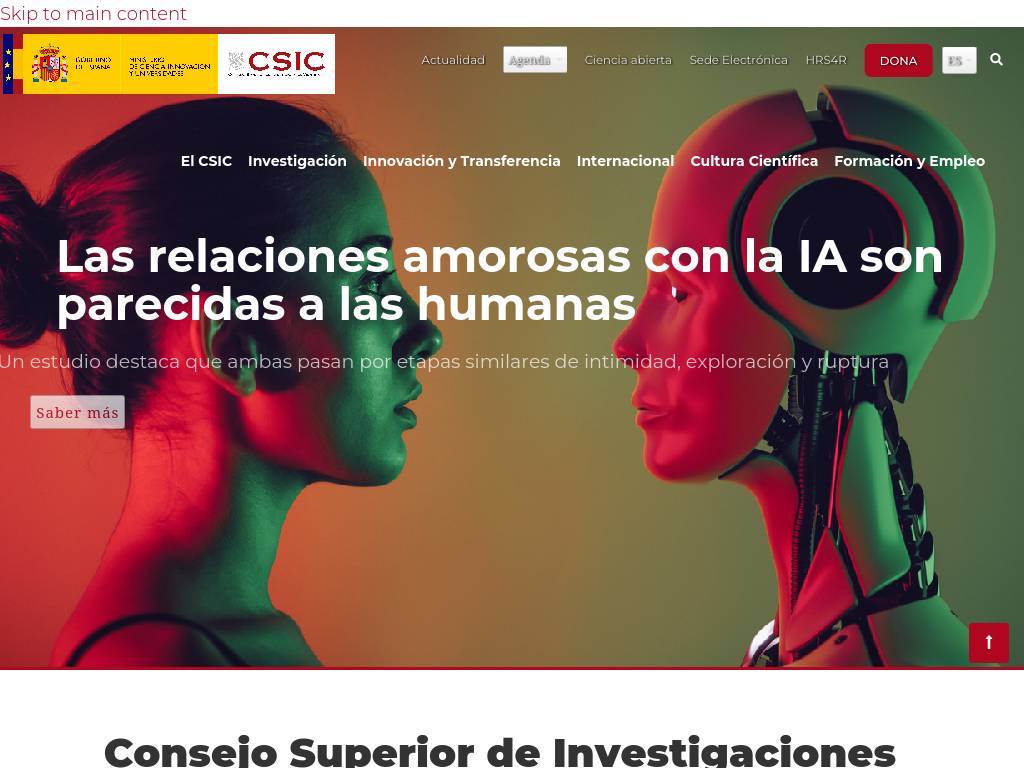 Csic.es