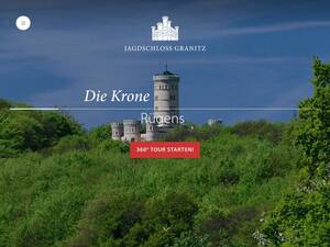 granitz-jagdschloss.de