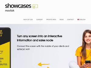 Mshowcases.com