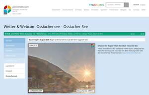 ossiachersee.com