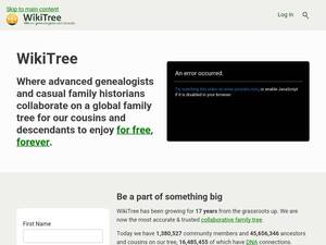 wikitree.com