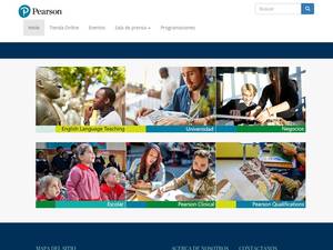 pearson.es