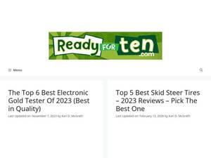 Readyforten.com