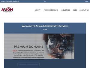 axiomhealthseo.com