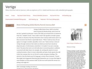 Sebald.wordpress.com