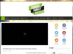 Trancefamilyleb.com