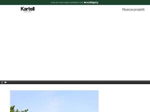 kartell.com