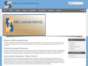 ambllanguage.com