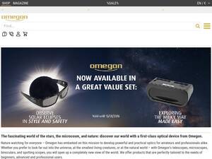 omegon.eu