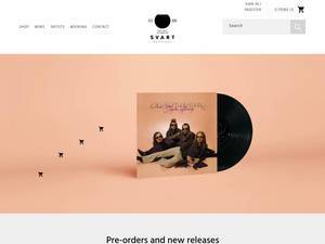 Svartrecords.com
